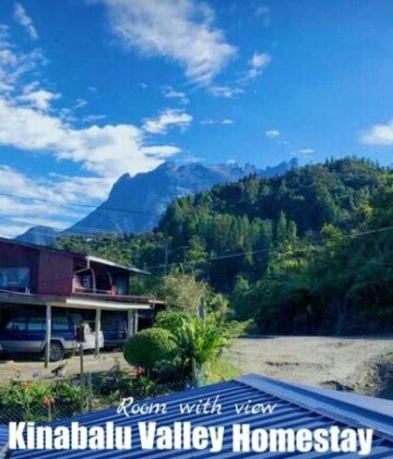 Kinabalu Valley Homestay