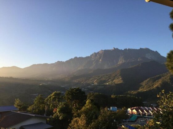 Kinabalu View Guesthouse - Photo3