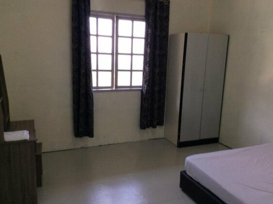 Kinabalu View Guesthouse - Photo4