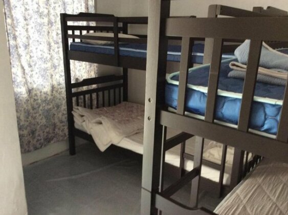 Kinabalu View Guesthouse - Photo5