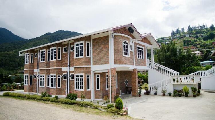 Kundasang Guesthouse - Photo2