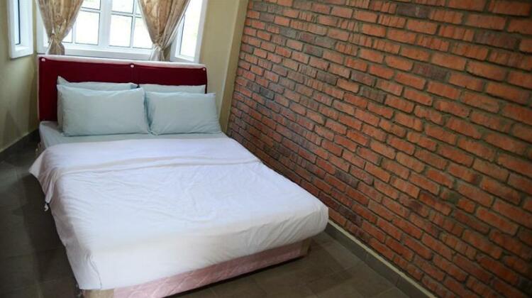 Kundasang Guesthouse - Photo3
