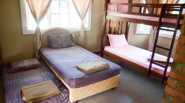 Kundasang Guesthouse - Photo5