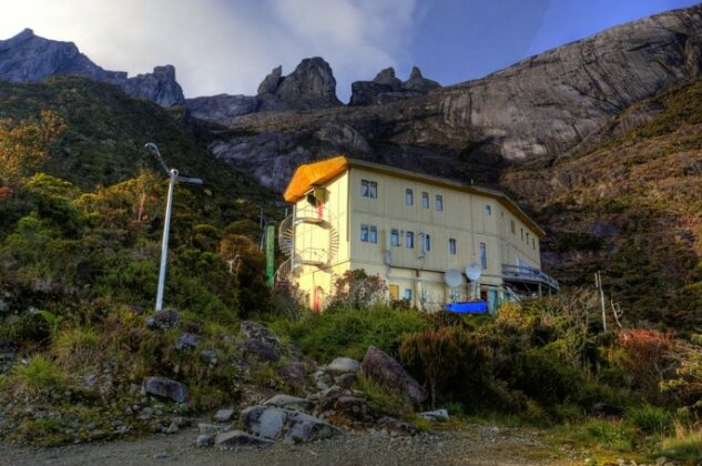 Laban Rata
