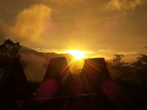 Mt Kinabalu Holiday Camp Hotel - Photo2