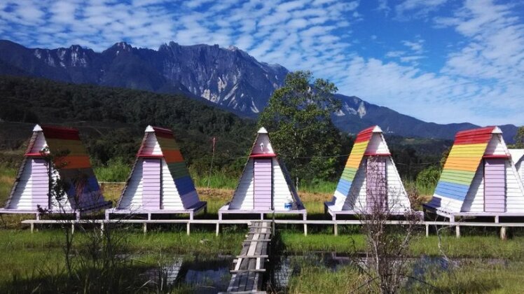 Mt Kinabalu Holiday Camp Hotel - Photo3