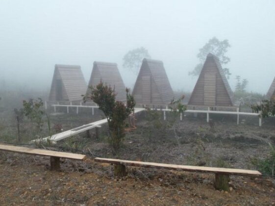 Mt Kinabalu Holiday Camp Hotel - Photo4