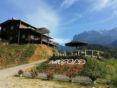 Nikgold Garden Resort Kundasang