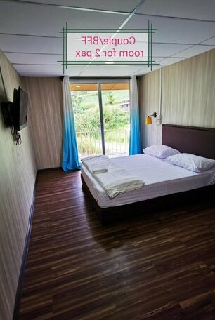 Once upon a time in Kundasang - Photo4