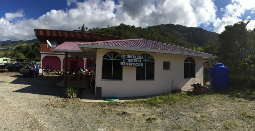 Postar's Backpacker Kundasang - Photo2