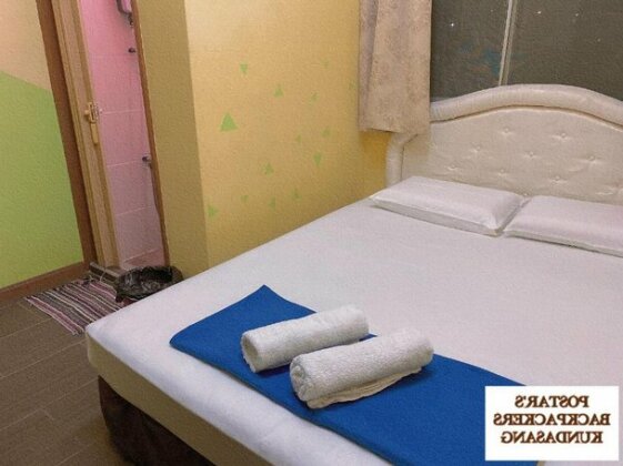 Postar's Backpacker Kundasang - Photo3