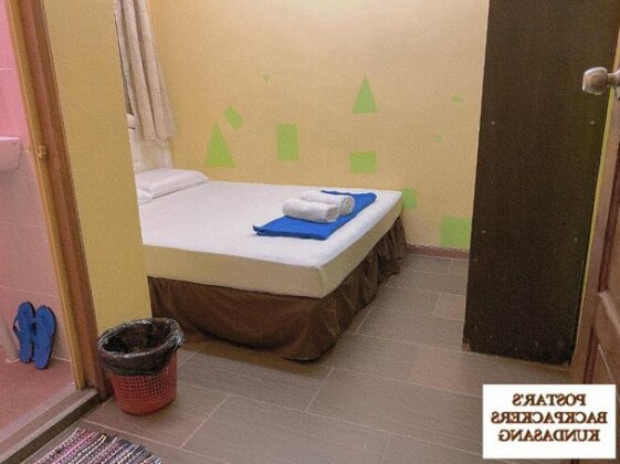 Postar's Backpacker Kundasang - Photo5