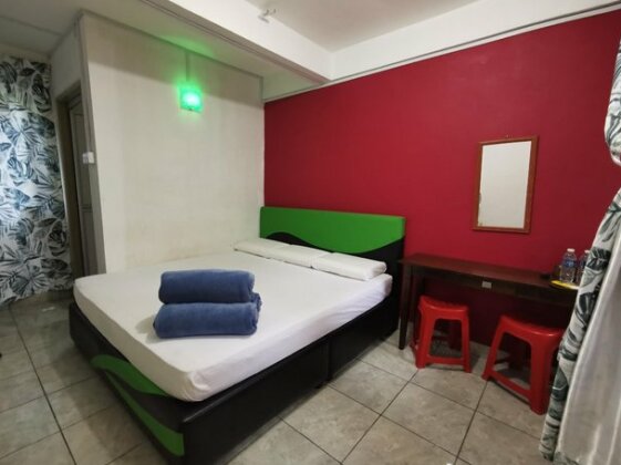Sinurambi Homestay II - Photo3