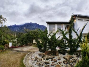 Sling N Stone Vacation Homes Mt Kinabalu