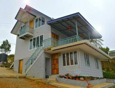 T Paradise - 3 Bed Chalet in Mt Kinabalu