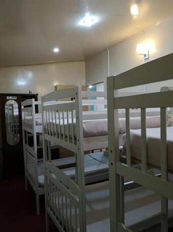 Tahubang Lodge - Photo3