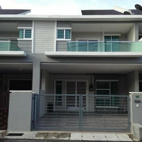Fong's Ipoh Homestay