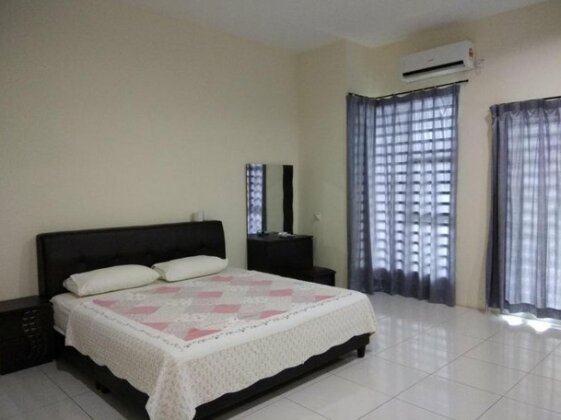 Fong's Ipoh Homestay - Photo2
