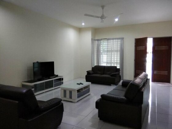 Fong's Ipoh Homestay - Photo3