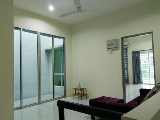 Fong's Ipoh Homestay - Photo4