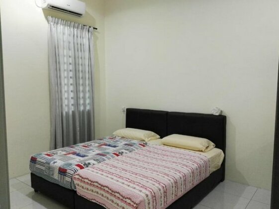 Fong's Ipoh Homestay - Photo5