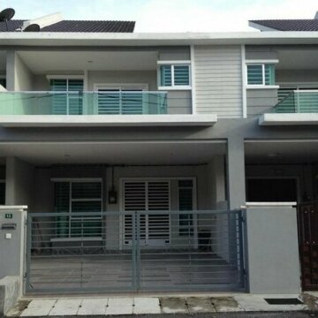 Fong's Ipoh Homestay