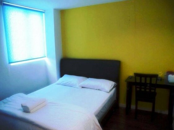 1st Inn Hotel Klang Sentral - Photo2
