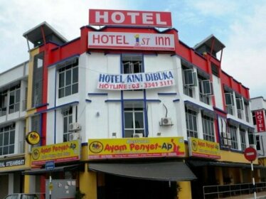 1st Inn Hotel Klang Sentral