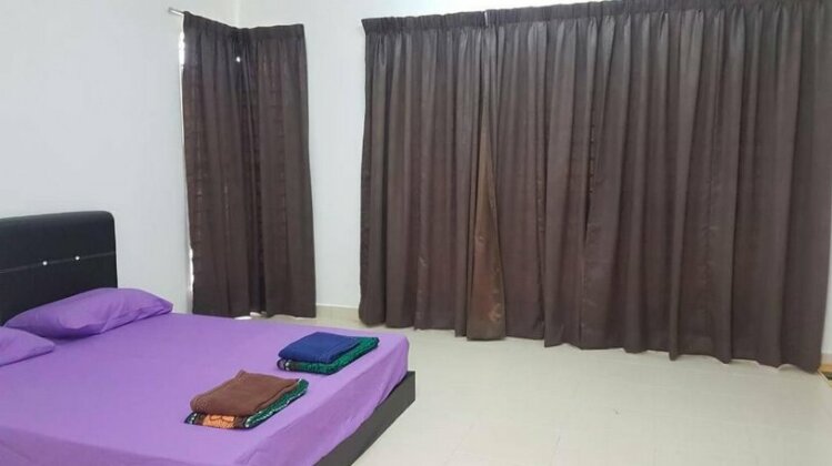 Bandar Putera 2 Ivory 66 - Photo3