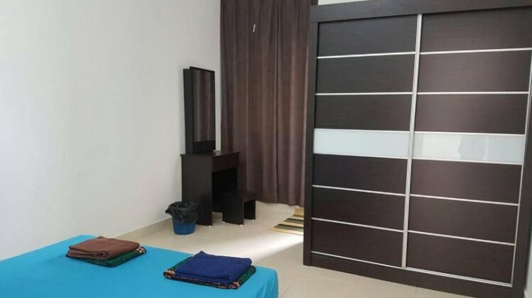 Bandar Putera 2 Ivory 66 - Photo4