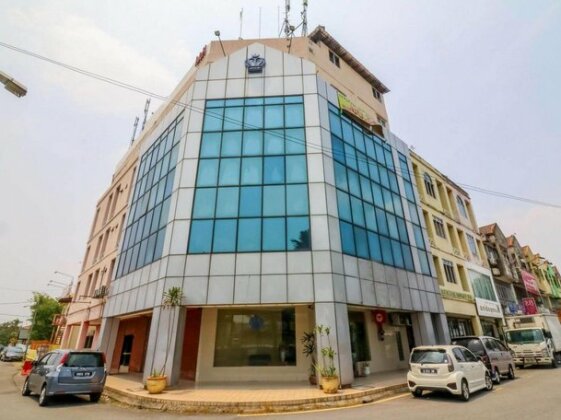 Comfort Hotel Jalan Meru - Photo2