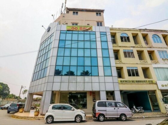 Comfort Hotel Jalan Meru - Photo3