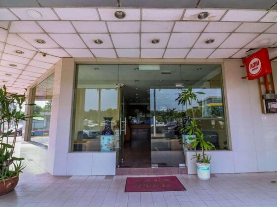 Comfort Hotel Jalan Meru - Photo4