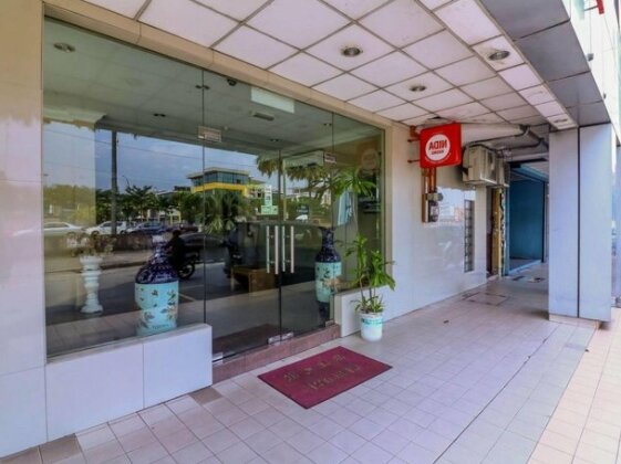 Comfort Hotel Jalan Meru - Photo5