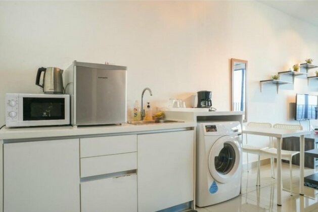 Escott@Trefoil Setia Alam - Photo3
