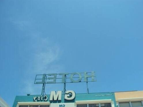 GM City Hotel - Photo2