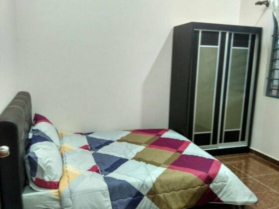 Homestay Ayah - Photo2