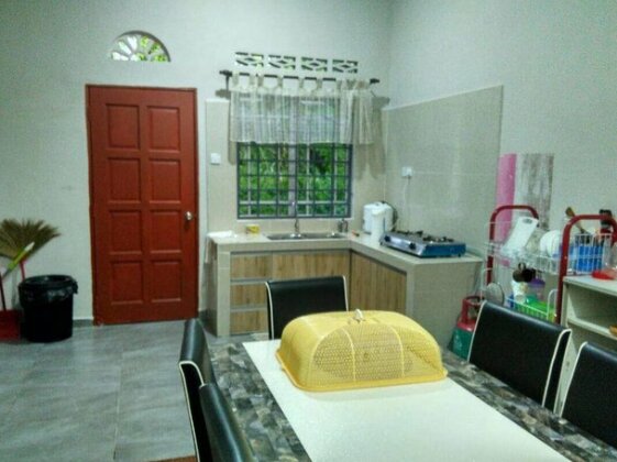 Homestay Ayah - Photo5