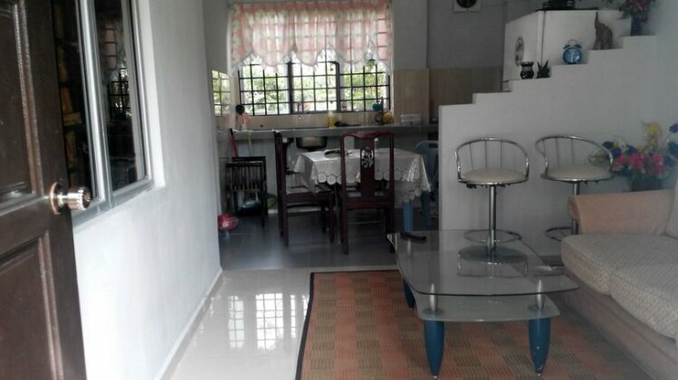 Homestay - Guest house for rent - Photo4