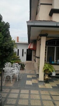 Homestay - Guest house for rent