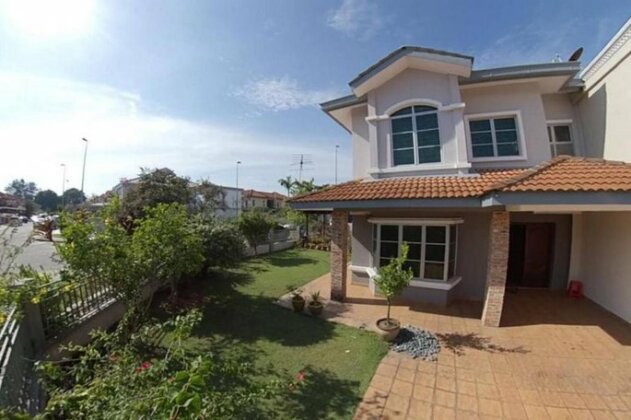 Homestay - Klang Homestay - Photo2