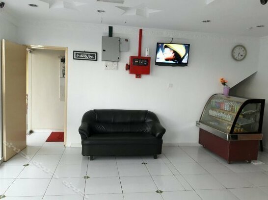 Hotel Double Star Klang - Photo4