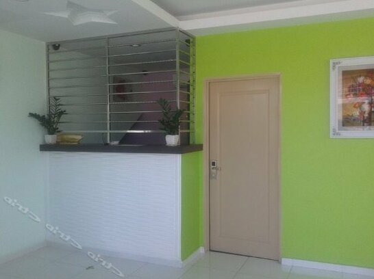 Hotel Double Star Klang - Photo5