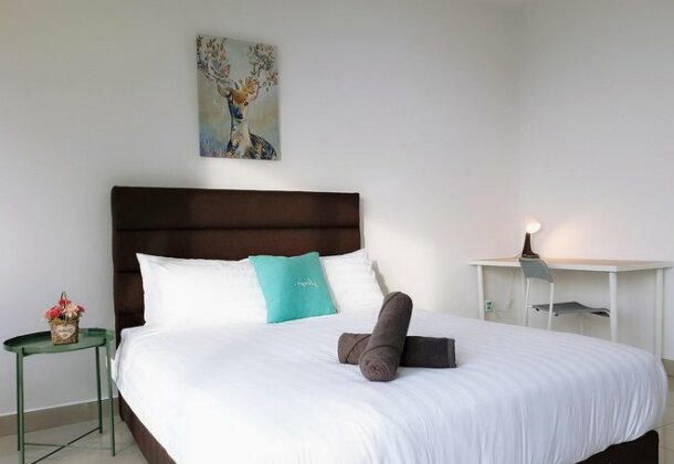 LetStay 3 @ Setia Alam/City Mall/Convention Centre - Photo2