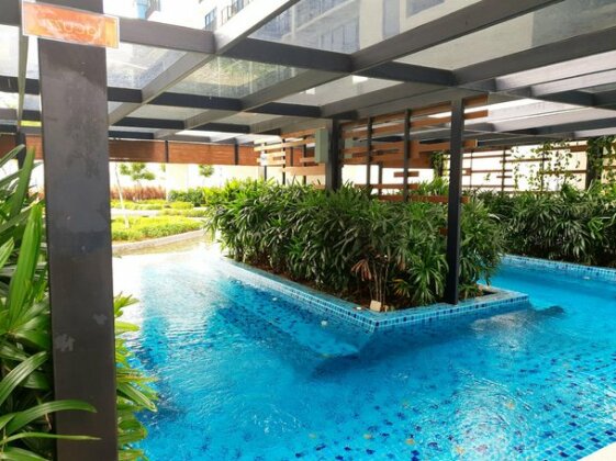 LetStay 3 @ Setia Alam/City Mall/Convention Centre - Photo4