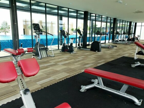 LetStay 3 @ Setia Alam/City Mall/Convention Centre - Photo5