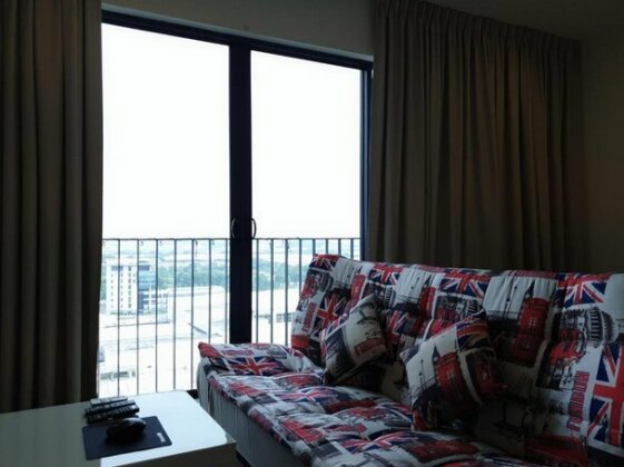 LetStay@Setia Alam/City Mall/Convention Centre - Photo2