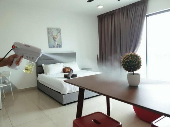 LetStay@Setia Alam/City Mall/Convention Centre - Photo5