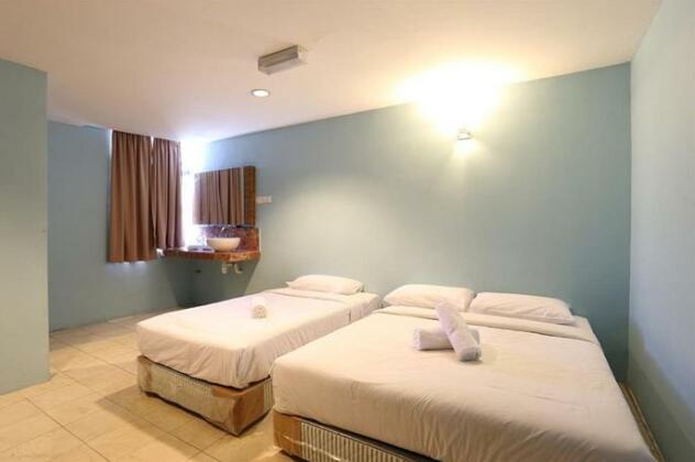 New Town Hotel Klang - Photo5