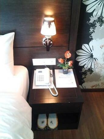 NIDA Rooms Klang Central Place at Hotel De Eco Inn Taman Bayu Perdana - Photo5
